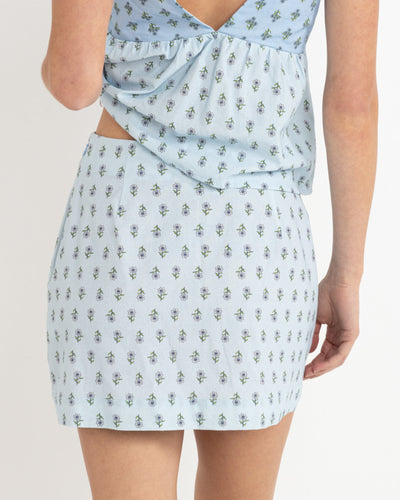 Rhythm Ginger Mini Skirt