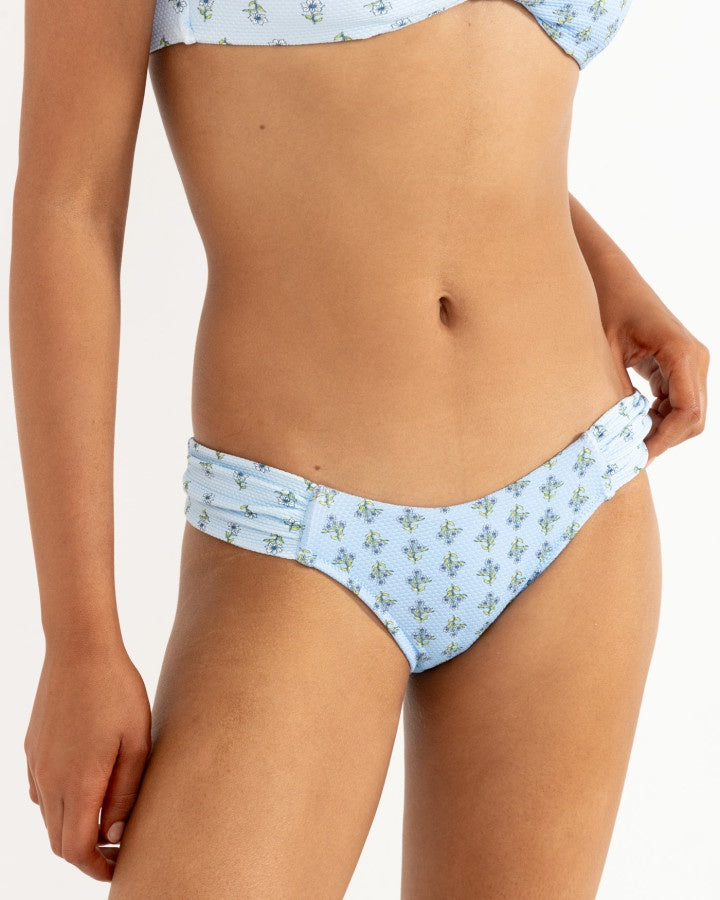 Rhythm Ginger Soft Side Holiday Pant
