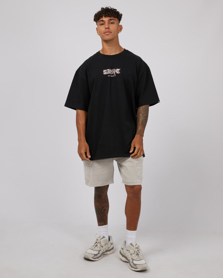St Goliath Glass House Tee