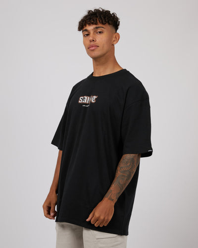 St Goliath Glass House Tee