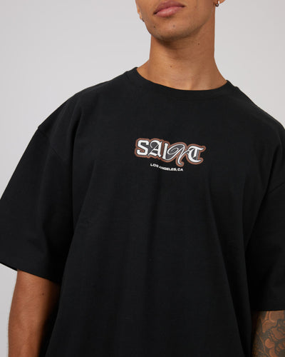 St Goliath Glass House Tee