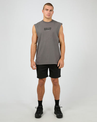 St Goliath Glass Muscle