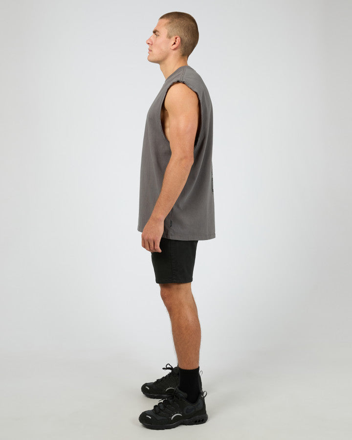 St Goliath Glass Muscle