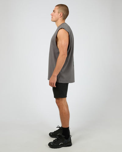 St Goliath Glass Muscle