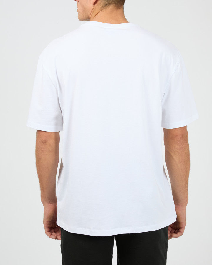 St Goliath Glass Tee