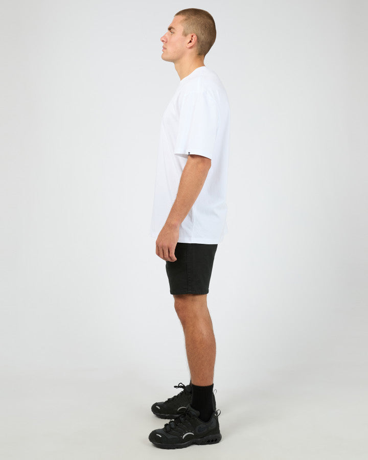 St Goliath Glass Tee