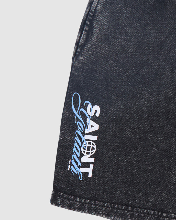 St Goliath Global Short (Size 8-16)