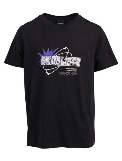 St Goliath Glow Tee