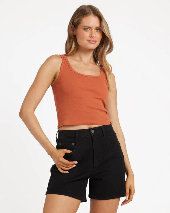 Billabong Goddess Knit Tank