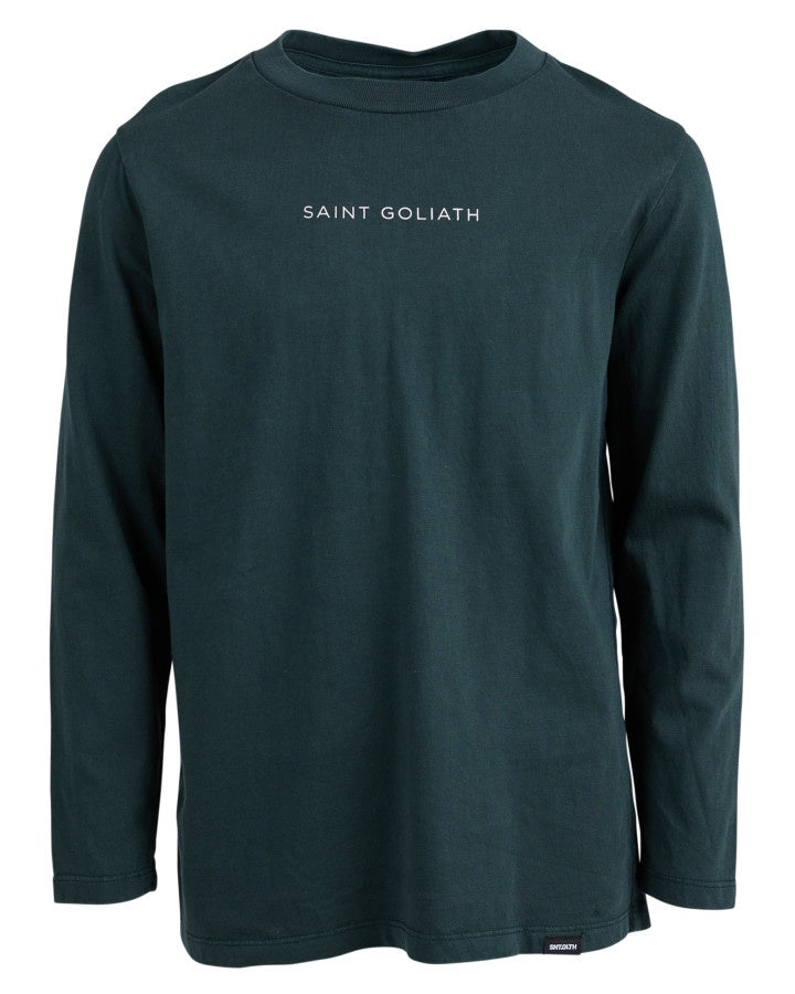 St Goliath Good Times Tee (Size 8-16)