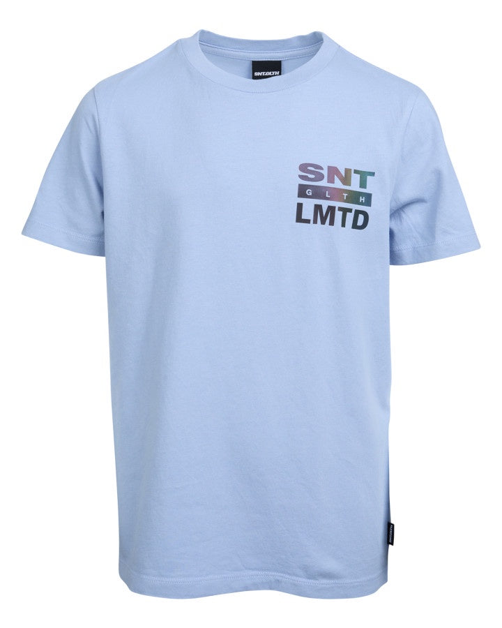 St Goliath Gradient Tee