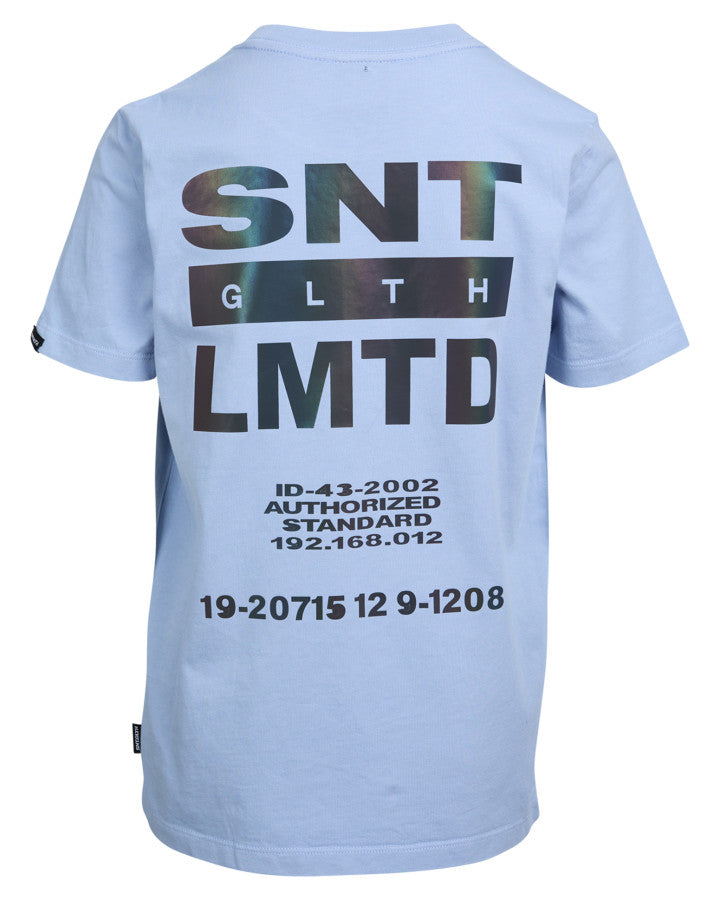 St Goliath Gradient Tee