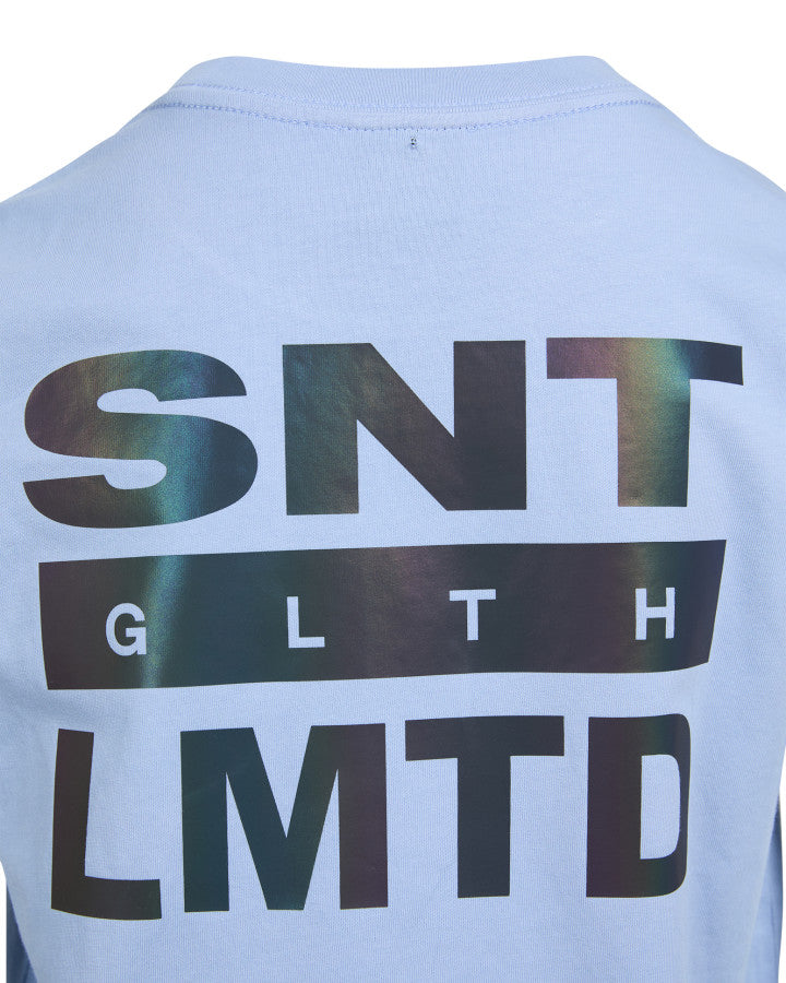 St Goliath Gradient Tee