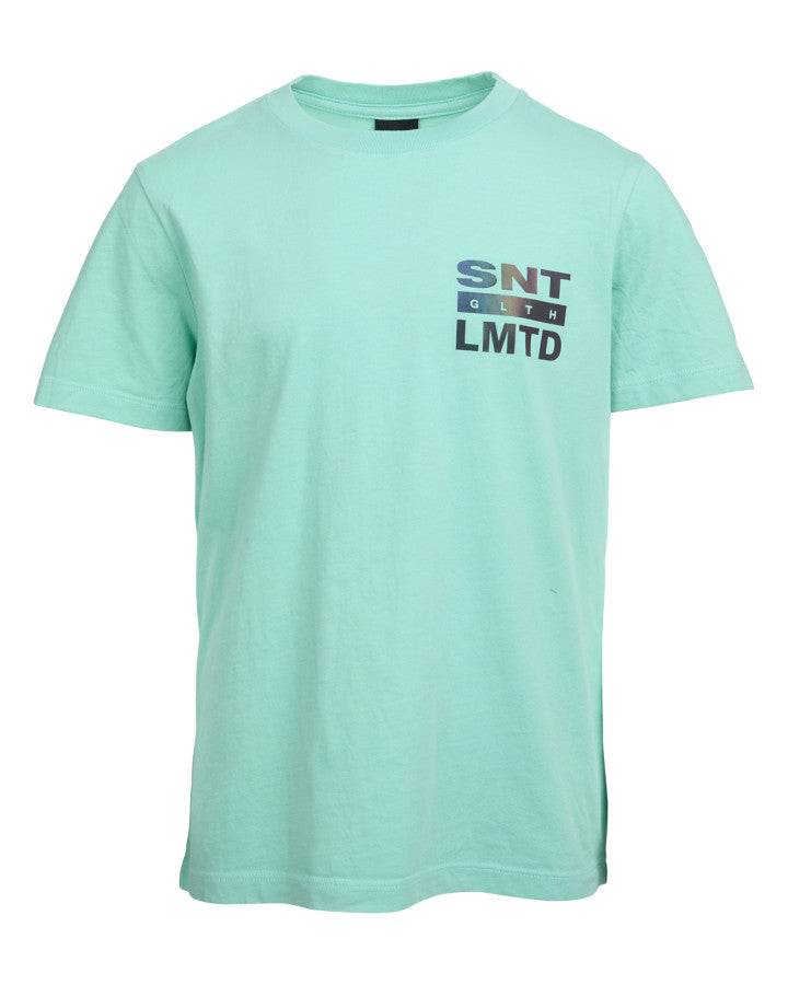 St Goliath Gradient Tee