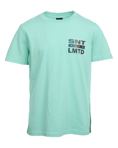 St Goliath Gradient Tee