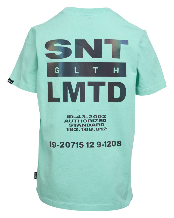 St Goliath Gradient Tee