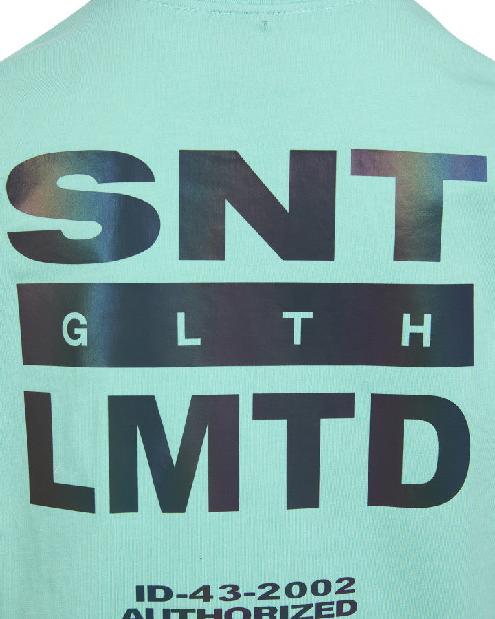 St Goliath Gradient Tee