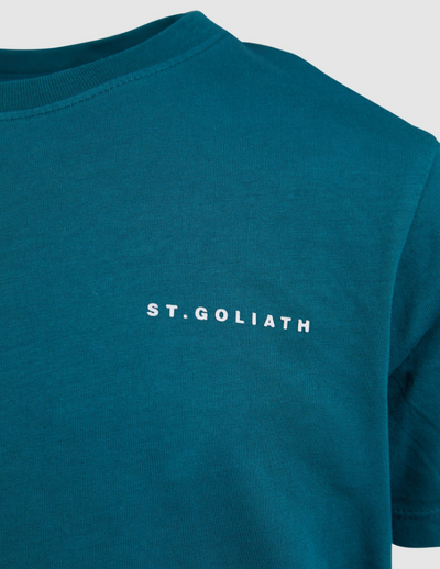 St Goliath Logo Tee 2.0