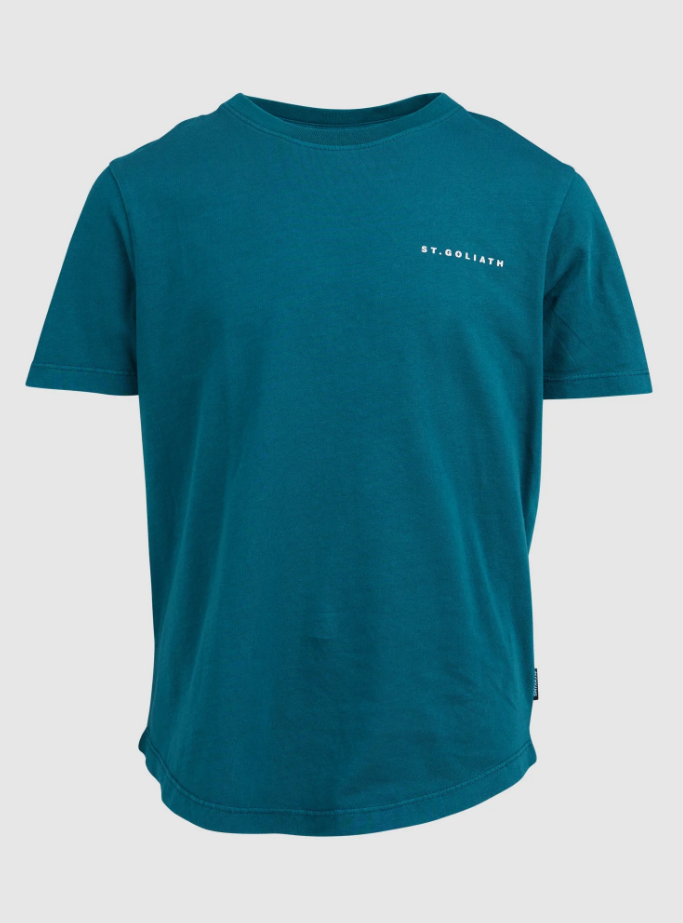 St Goliath Logo Tee 2.0