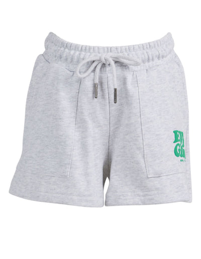 Eve Girl Aths Fleece Short (Size 8-16)