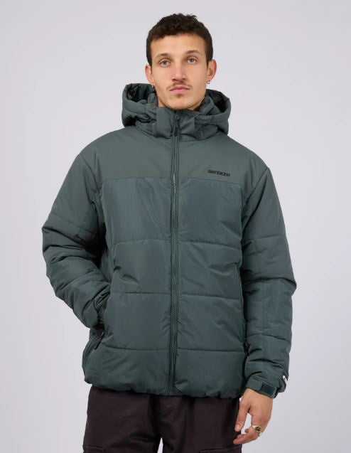 St Goliath Optima Puffer Jacket