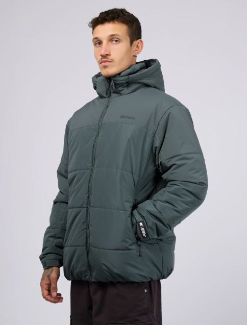 St Goliath Optima Puffer Jacket