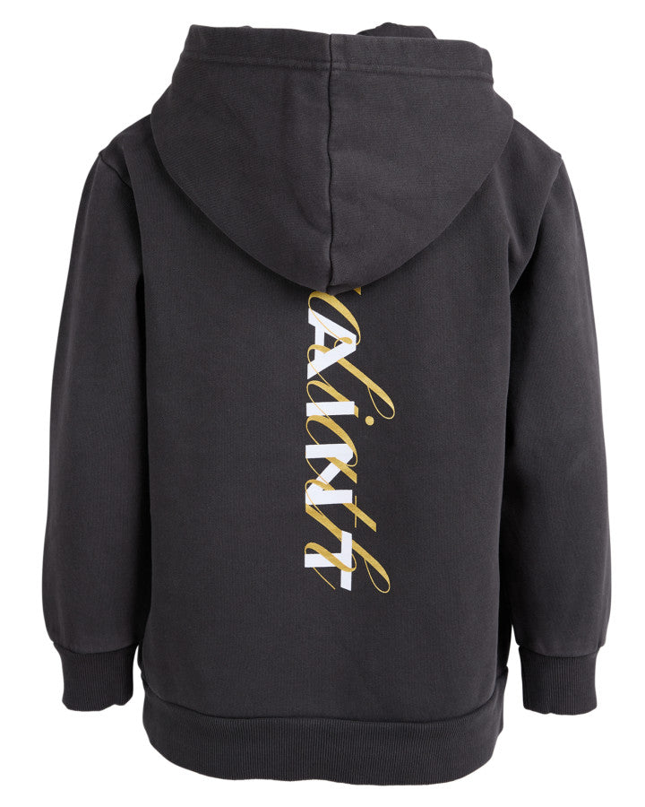 St Goliath Grossman Hoodie (Size 8-16)