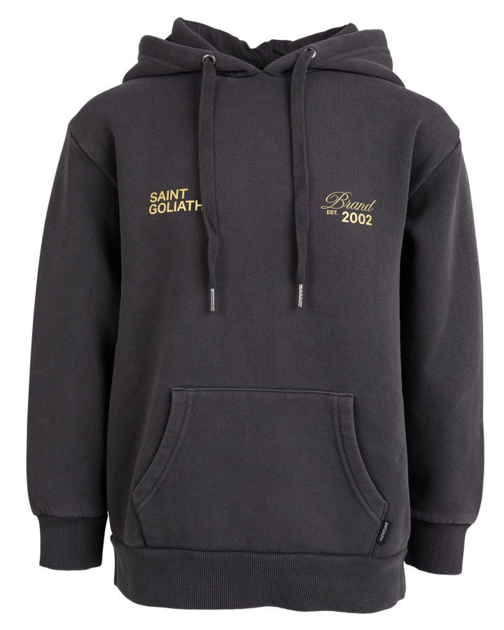 St Goliath Grossman Hoodie (Size 8-16)