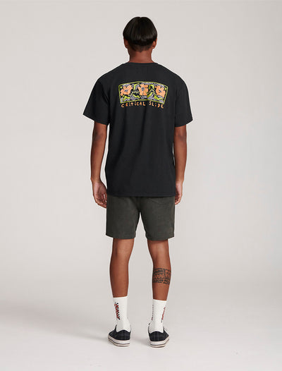 Critical Slide Groupies Tee