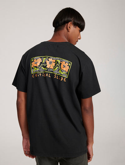 Critical Slide Groupies Tee