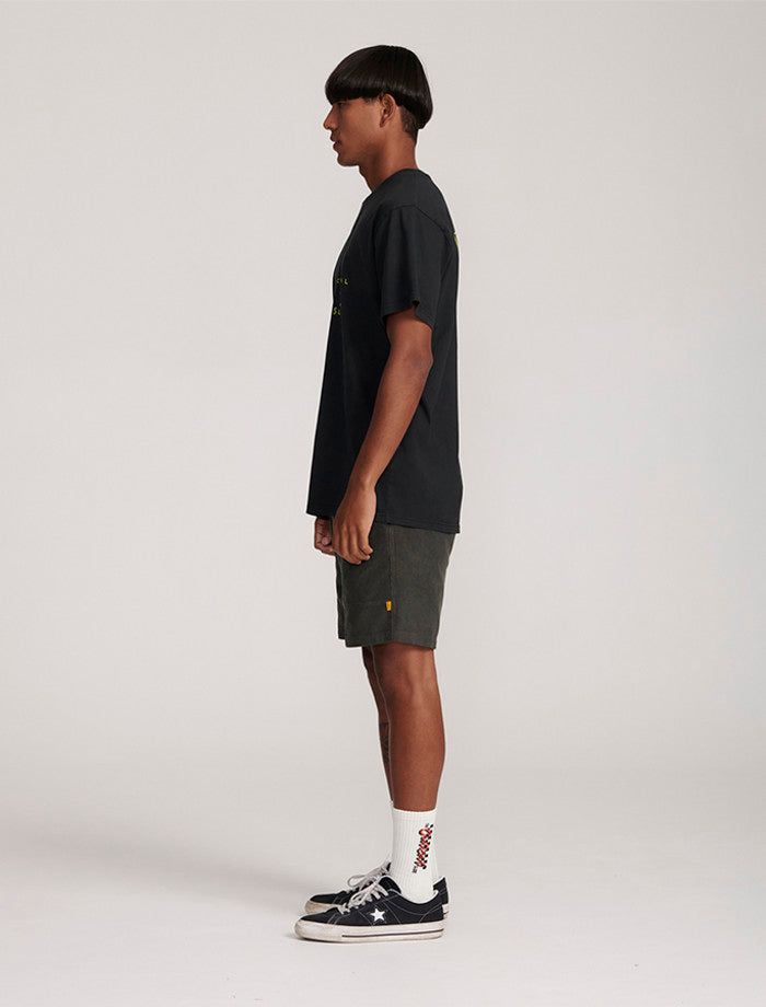 Critical Slide Groupies Tee
