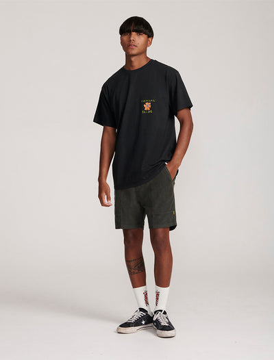 Critical Slide Groupies Tee