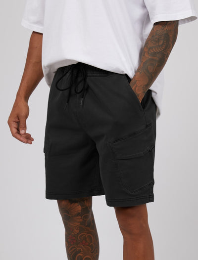 St Goliath Gully Cargo Short