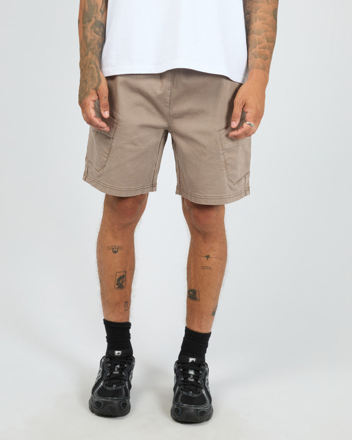 St Goliath Gully Cargo Short