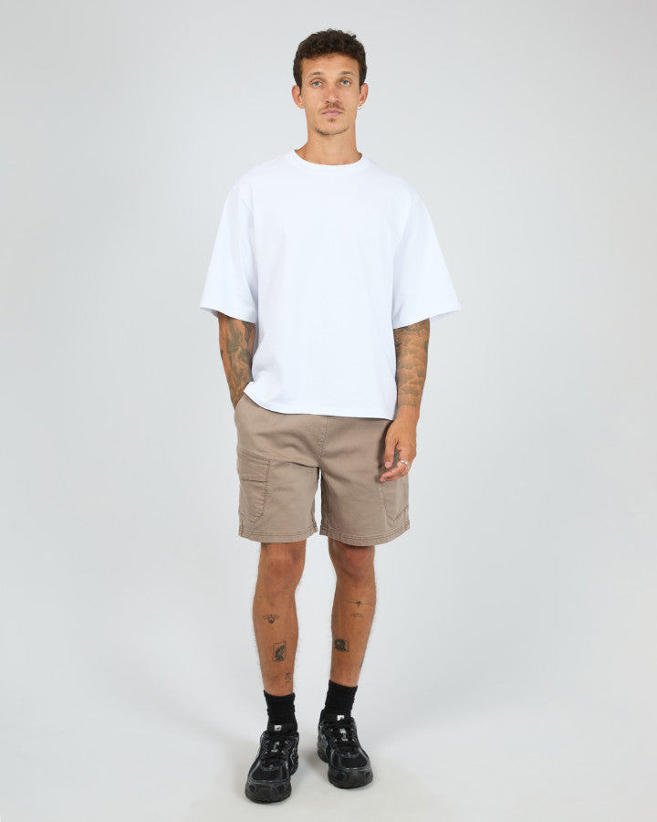 St Goliath Gully Cargo Short