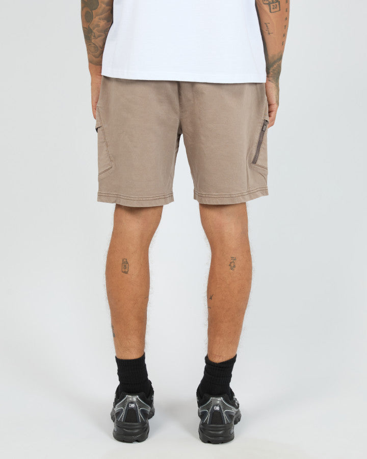 St Goliath Gully Cargo Short