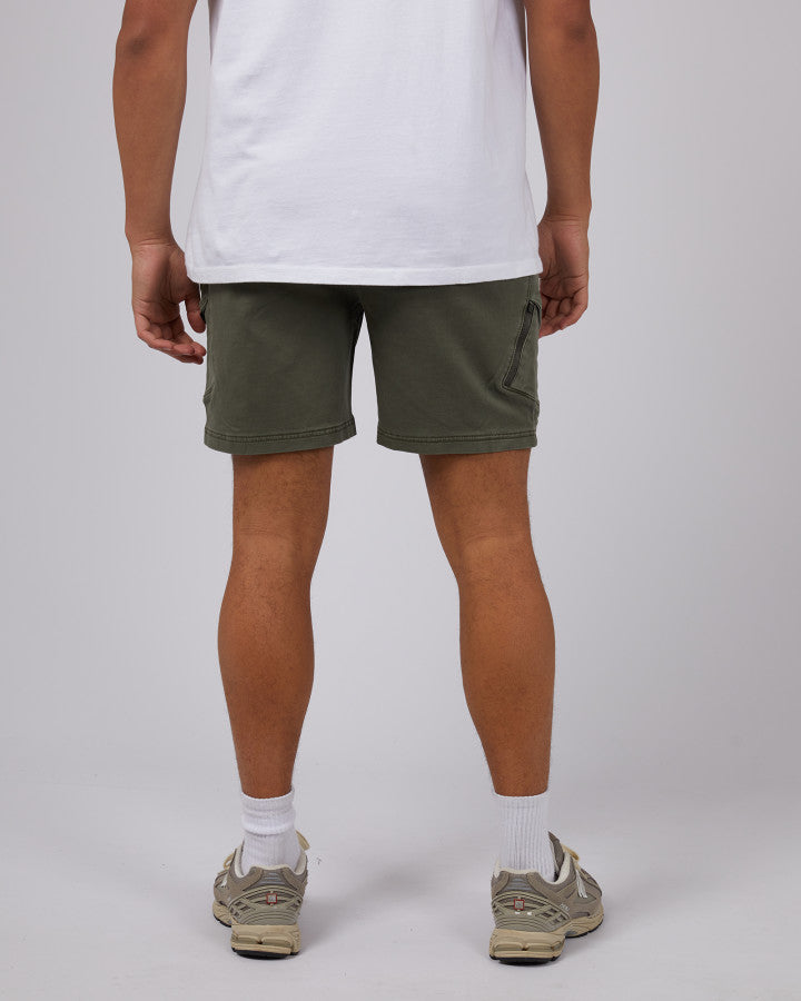 St Goliath Gully Cargo Short