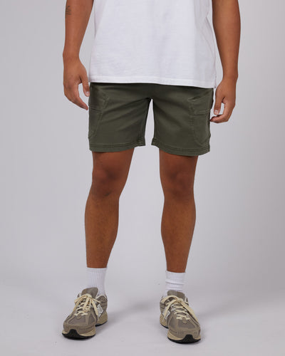 St Goliath Gully Cargo Short