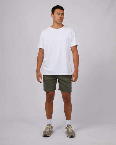 St Goliath Gully Cargo Short