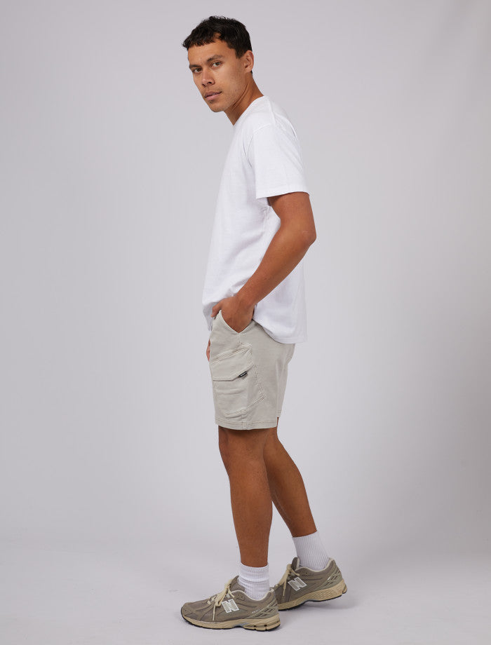 St Goliath Gully Cargo Short