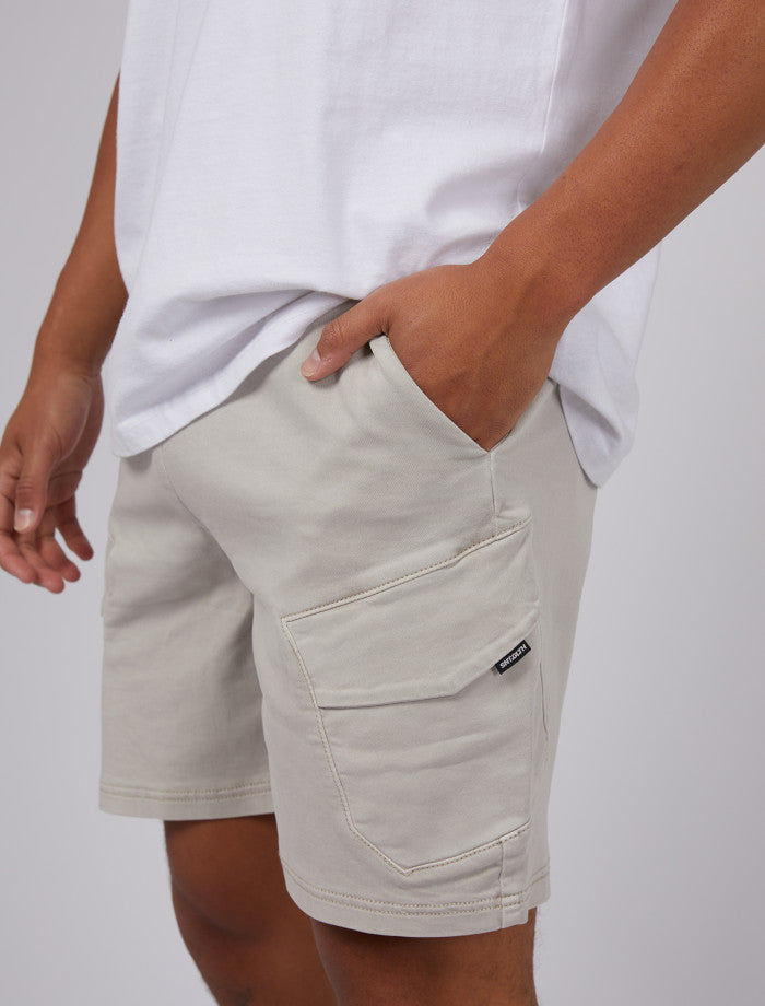 St Goliath Gully Cargo Short