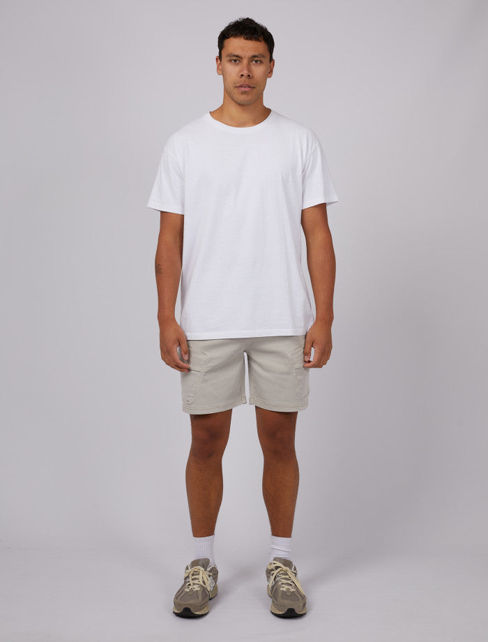 St Goliath Gully Cargo Short