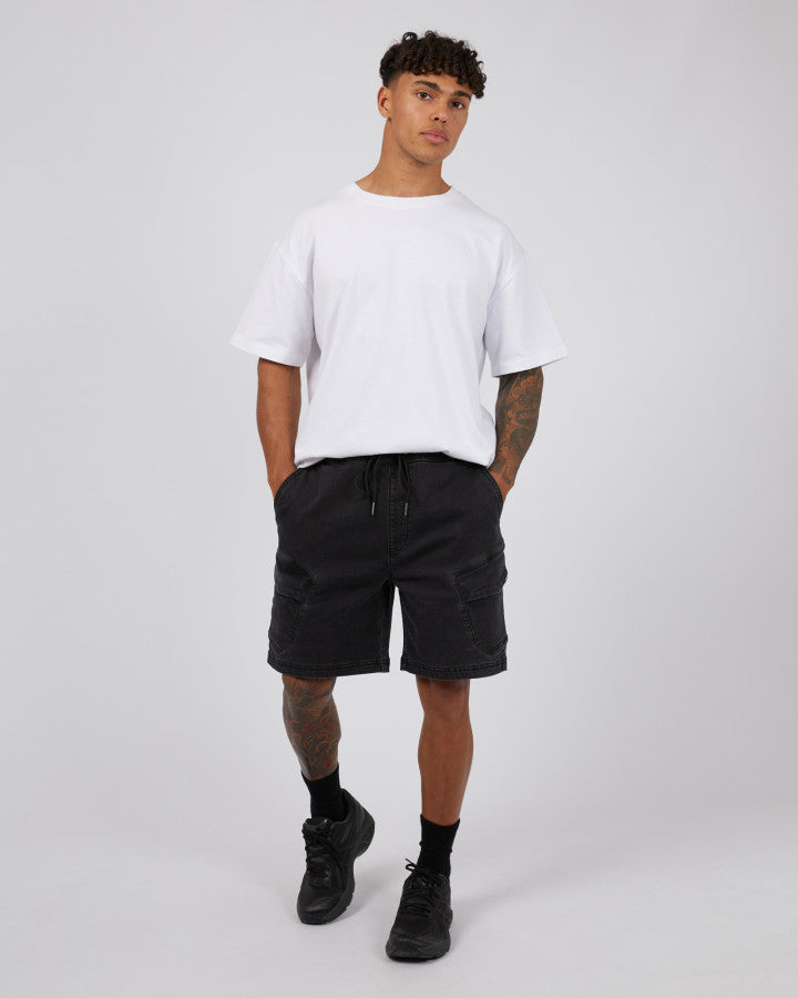 St Goliath Gully Cargo Short