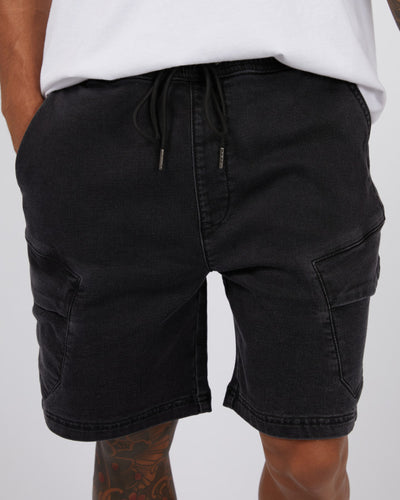 St Goliath Gully Cargo Short