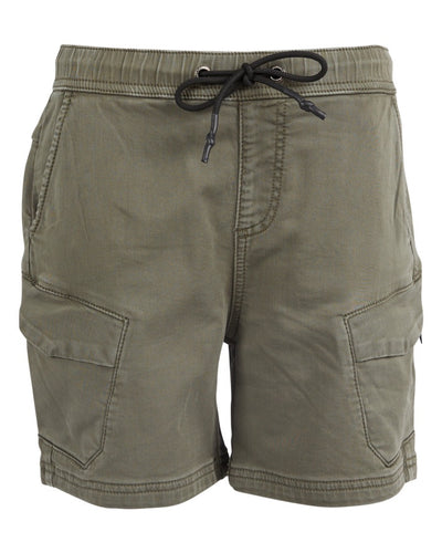 St Goliath Gully short (size 3-7)