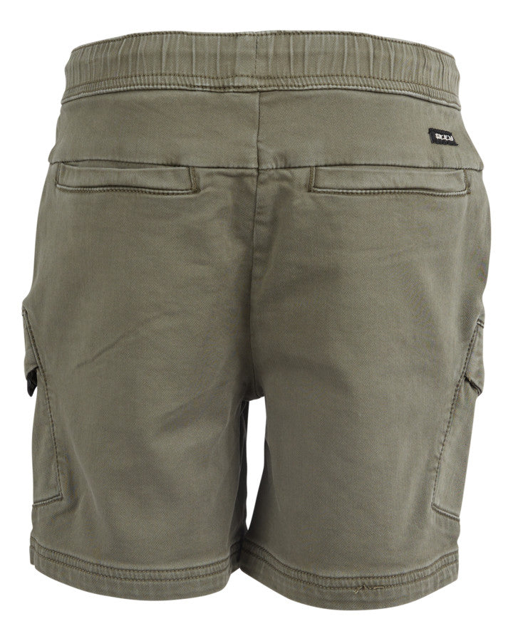 St Goliath Gully short (size 3-7)