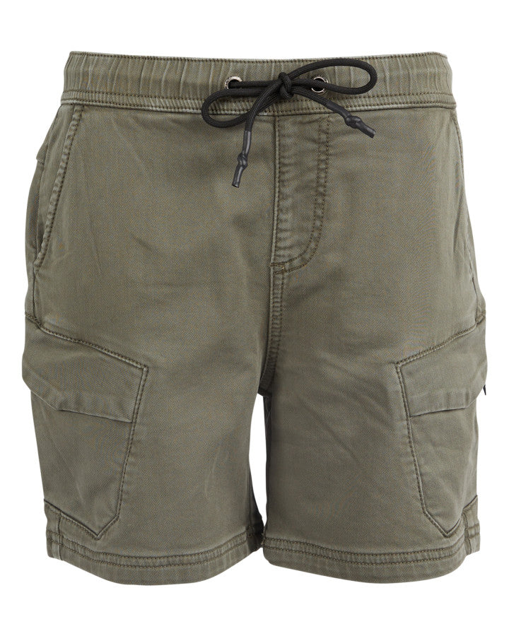 St Goliath Gully Short (SIZE 8-16)