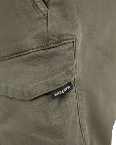 St Goliath Gully Short (SIZE 8-16)