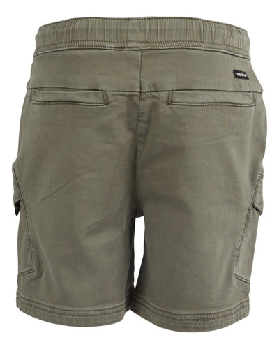 St Goliath Gully Short (SIZE 8-16)