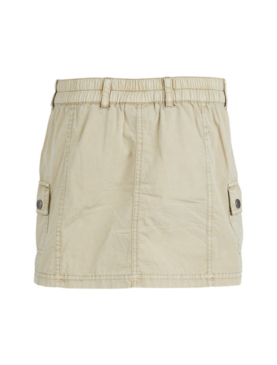 Eve Girl Hailey Cargo Skirt (Size 3-7)